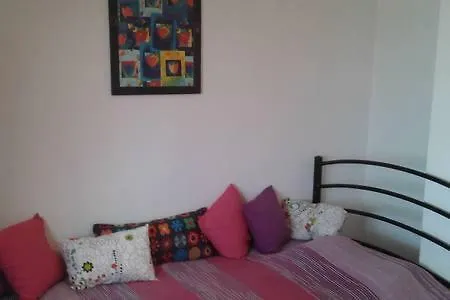 Apartmán Cozy With View! *