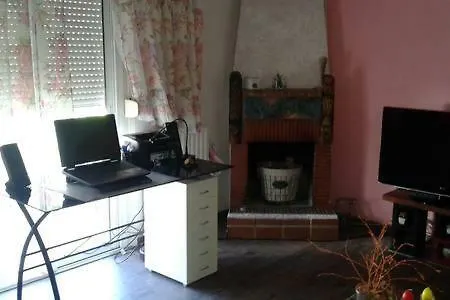 Apartmán Cozy With View!