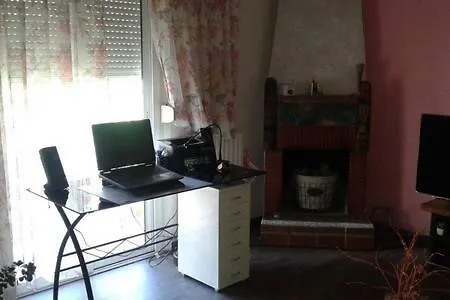 Apartamento Cozy With View! *